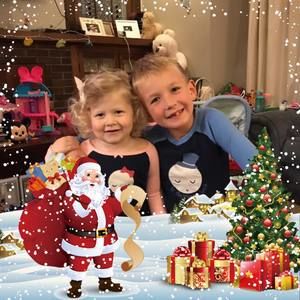 Meet your Posher, Susan